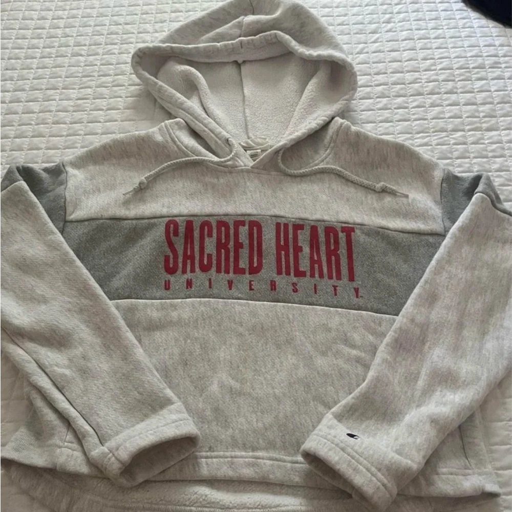 Sacred Heart University Sweatshirts - Picture 3 of 3